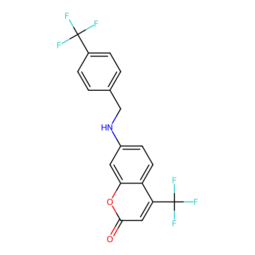 Chemical structure of BindingDB Monomer ID 50664490