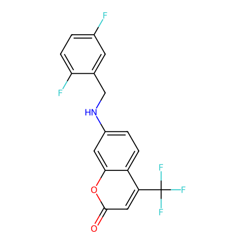 Chemical structure of BindingDB Monomer ID 50664493