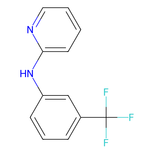 Chemical structure of BindingDB Monomer ID 50664563