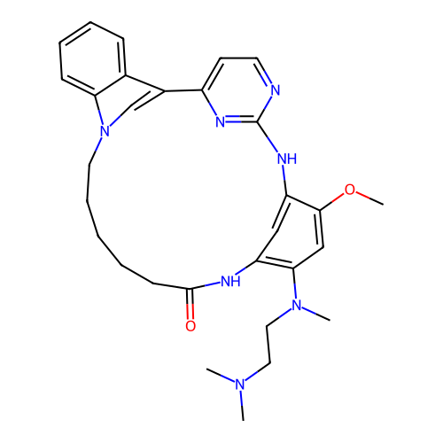 Chemical structure of BindingDB Monomer ID 50664661