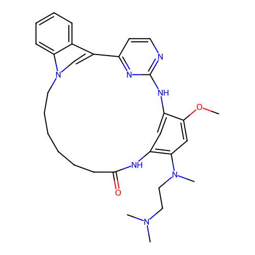Chemical structure of BindingDB Monomer ID 50664662