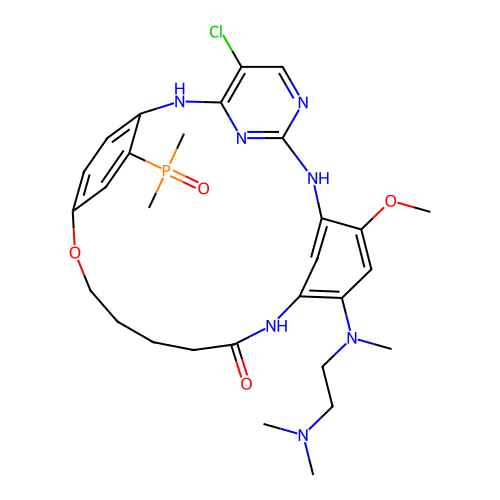 Chemical structure of BindingDB Monomer ID 50664670