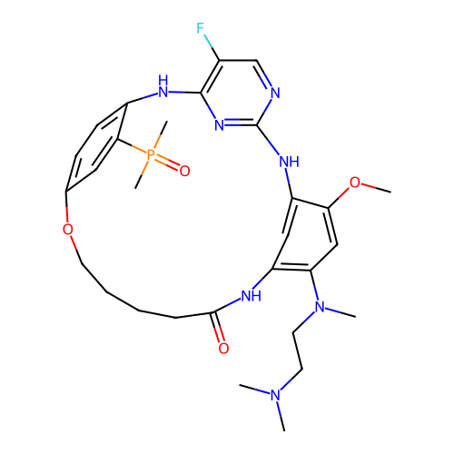 Chemical structure of BindingDB Monomer ID 50664671