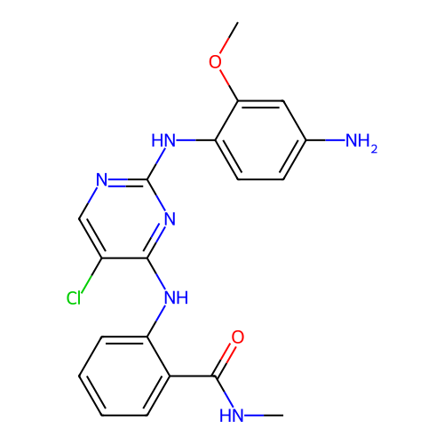 Chemical structure of BindingDB Monomer ID 50664712