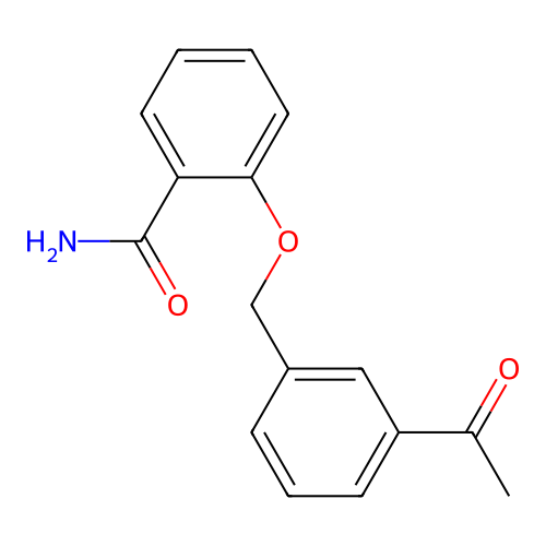 Chemical structure of BindingDB Monomer ID 50664884