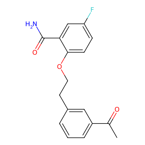 Chemical structure of BindingDB Monomer ID 50664887