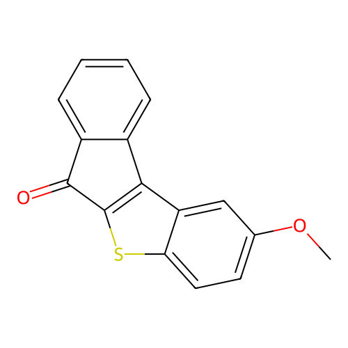 Chemical structure of BindingDB Monomer ID 50664920
