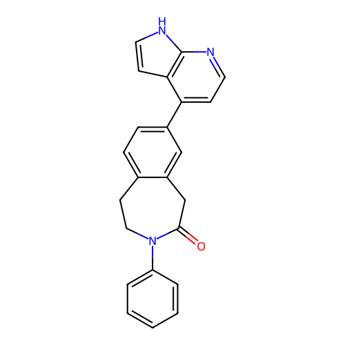 Chemical structure of BindingDB Monomer ID 50664954