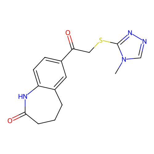 Chemical structure of BindingDB Monomer ID 50665030