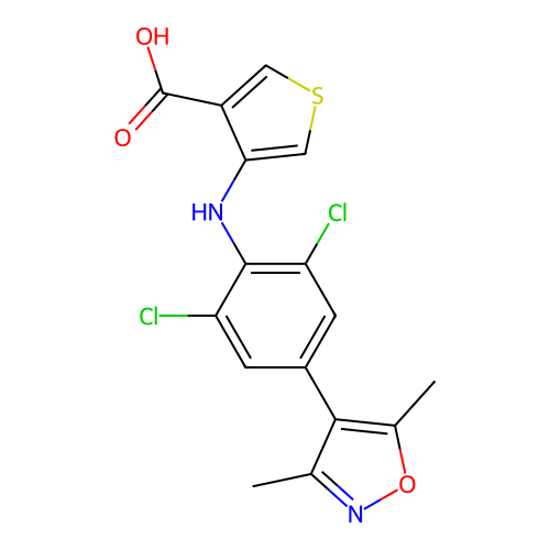 Chemical structure of BindingDB Monomer ID 50665058