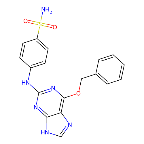Chemical structure of BindingDB Monomer ID 50665117