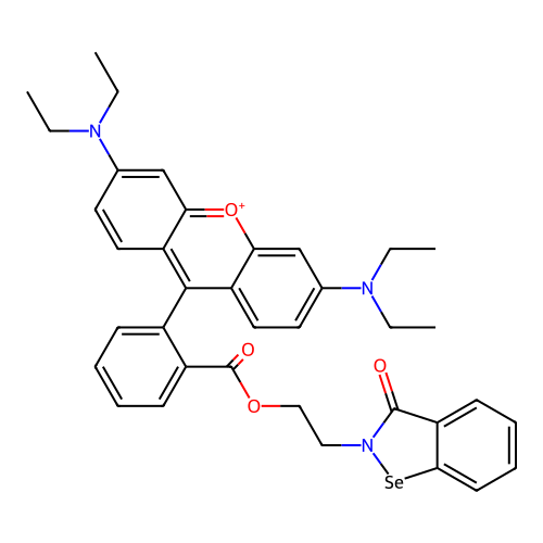 Chemical structure of BindingDB Monomer ID 50665124