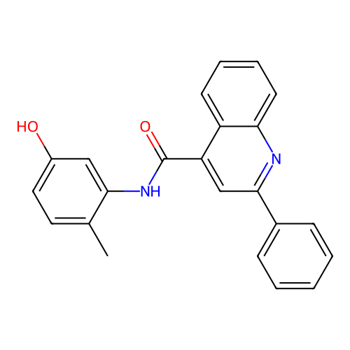 Chemical structure of BindingDB Monomer ID 50665141