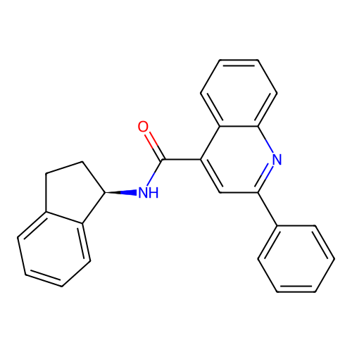 Chemical structure of BindingDB Monomer ID 50665143