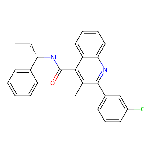 Chemical structure of BindingDB Monomer ID 50665150