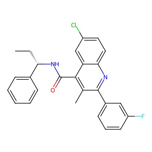 Chemical structure of BindingDB Monomer ID 50665154