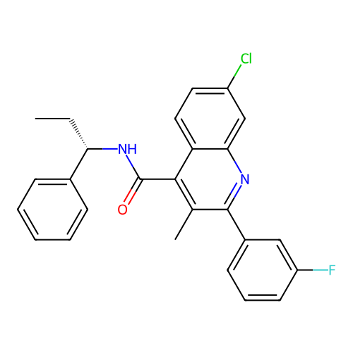 Chemical structure of BindingDB Monomer ID 50665159