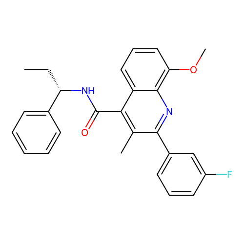 Chemical structure of BindingDB Monomer ID 50665162