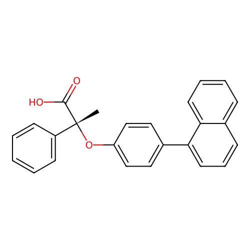 Chemical structure of BindingDB Monomer ID 50665166
