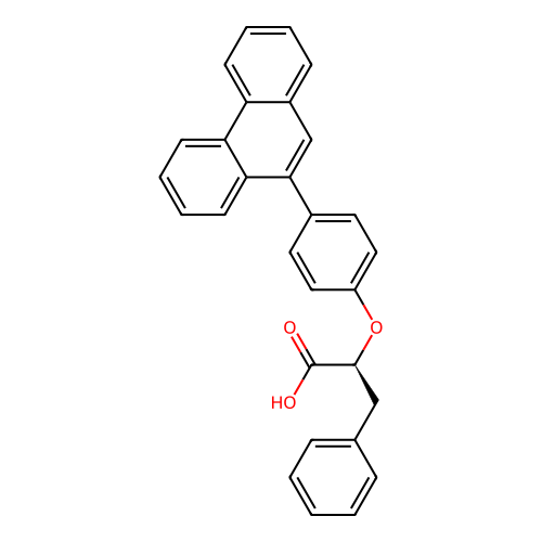 Chemical structure of BindingDB Monomer ID 50665168
