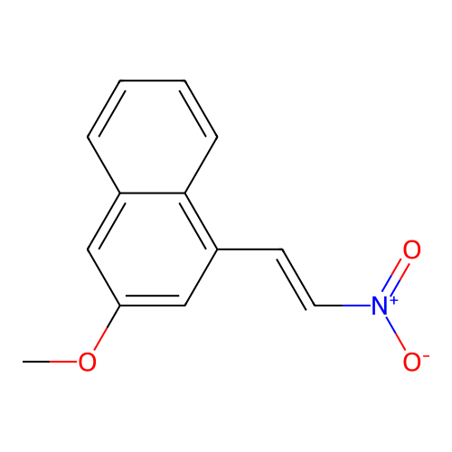 Chemical structure of BindingDB Monomer ID 50665181