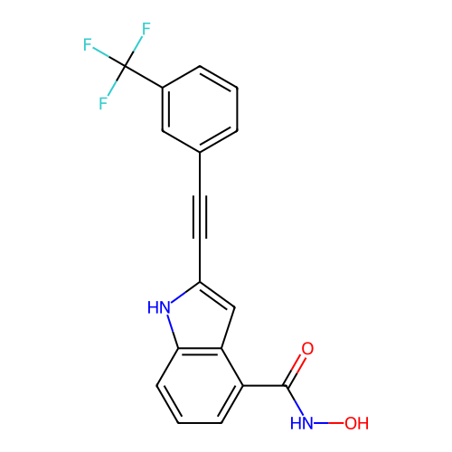 Chemical structure of BindingDB Monomer ID 50665249