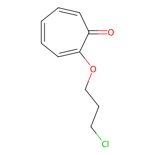 Chemical structure of BindingDB Monomer ID 50665266