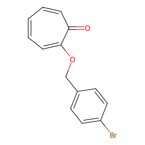 Chemical structure of BindingDB Monomer ID 50665270