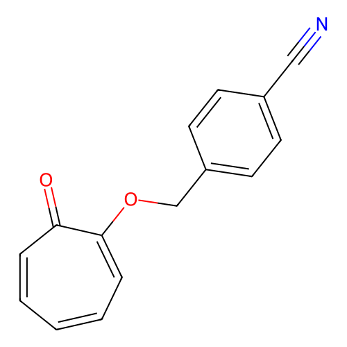 Chemical structure of BindingDB Monomer ID 50665272