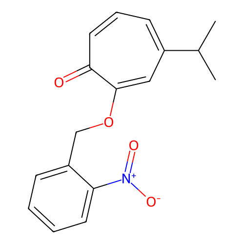 Chemical structure of BindingDB Monomer ID 50665276
