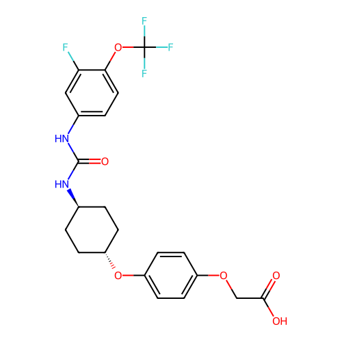 Chemical structure of BindingDB Monomer ID 50665291