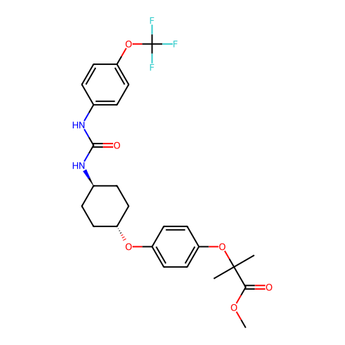 Chemical structure of BindingDB Monomer ID 50665305