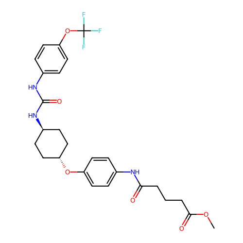 Chemical structure of BindingDB Monomer ID 50665320
