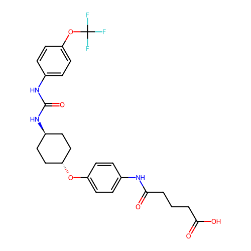 Chemical structure of BindingDB Monomer ID 50665324