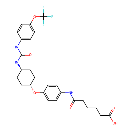 Chemical structure of BindingDB Monomer ID 50665325