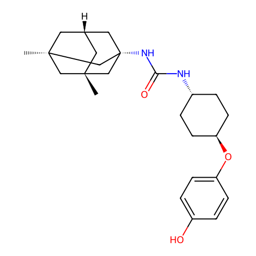 Chemical structure of BindingDB Monomer ID 50665339