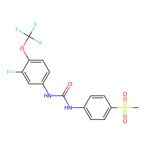 Chemical structure of BindingDB Monomer ID 50665340