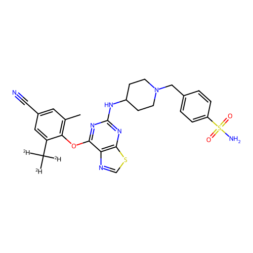 Chemical structure of BindingDB Monomer ID 50665357