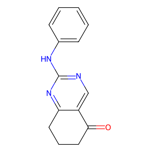 Chemical structure of BindingDB Monomer ID 50665363