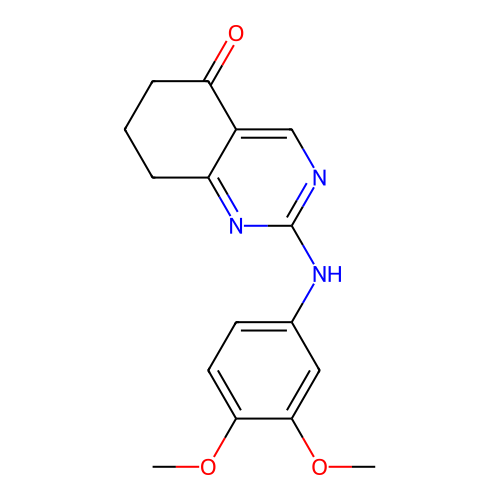 Chemical structure of BindingDB Monomer ID 50665368