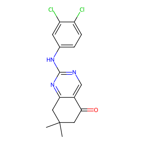 Chemical structure of BindingDB Monomer ID 50665372