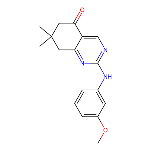 Chemical structure of BindingDB Monomer ID 50665375