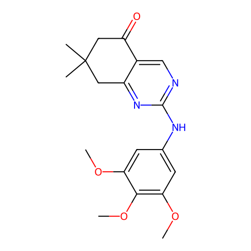 Chemical structure of BindingDB Monomer ID 50665377