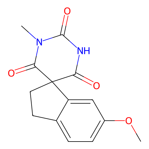 Chemical structure of BindingDB Monomer ID 50665451