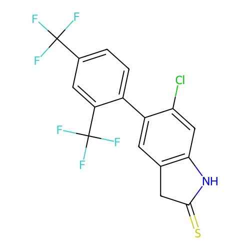 Chemical structure of BindingDB Monomer ID 50665589