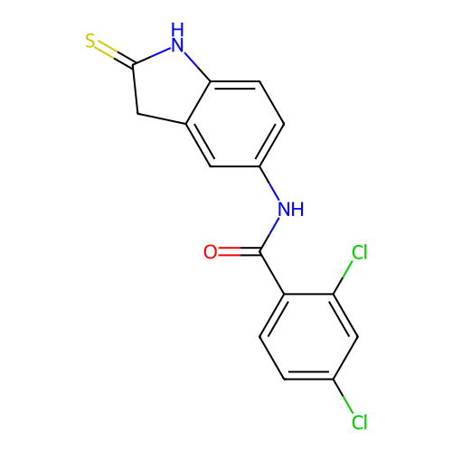 Chemical structure of BindingDB Monomer ID 50665590