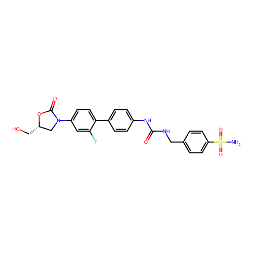 Chemical structure of BindingDB Monomer ID 50665806