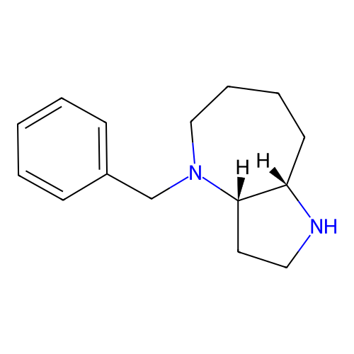 Chemical structure of BindingDB Monomer ID 50665814