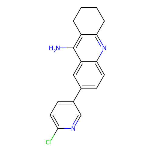 Chemical structure of BindingDB Monomer ID 50665817