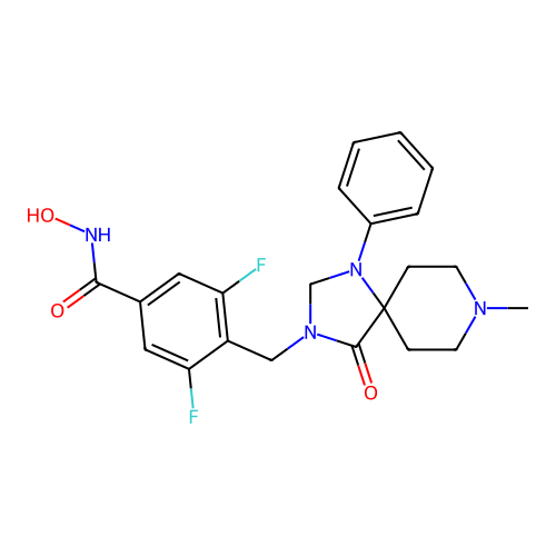 Chemical structure of BindingDB Monomer ID 50665837
